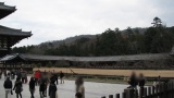 東大寺／Todaiji Temple