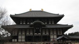 東大寺／Todaiji Temple