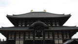 東大寺／Todaiji Temple