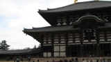 東大寺／Todaiji Temple
