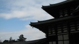 東大寺／Todaiji Temple