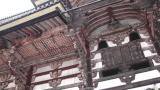 東大寺／Todaiji Temple