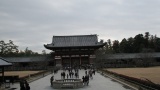 東大寺／Todaiji Temple