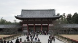 東大寺／Todaiji Temple