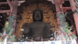 東大寺／Todaiji Temple