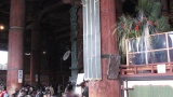 東大寺／Todaiji Temple