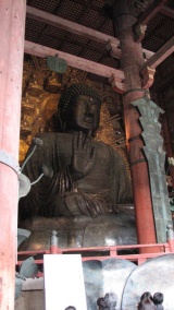 東大寺／Todaiji Temple