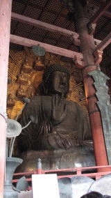 東大寺／Todaiji Temple