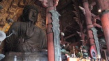東大寺／Todaiji Temple