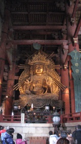 東大寺／Todaiji Temple