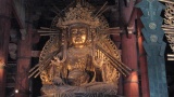 東大寺／Todaiji Temple