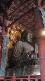 東大寺／Todaiji Temple