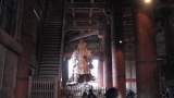 東大寺／Todaiji Temple