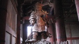 東大寺／Todaiji Temple