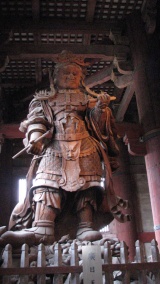 東大寺／Todaiji Temple