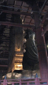 東大寺／Todaiji Temple