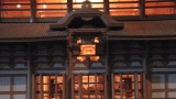 東大寺／Todaiji Temple