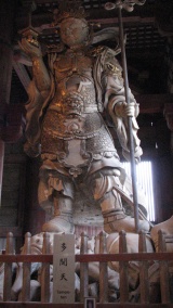 東大寺／Todaiji Temple