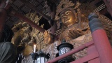 東大寺／Todaiji Temple