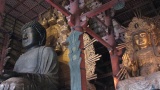 東大寺／Todaiji Temple