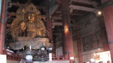 東大寺／Todaiji Temple