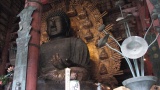 東大寺／Todaiji Temple