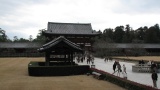 東大寺／Todaiji Temple