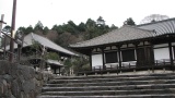 二月堂／Nigatsu-do Hall