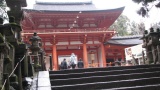 春日大社／Kasuga Taisha Shrine