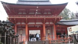 春日大社／Kasuga Taisha Shrine