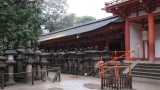 春日大社／Kasuga Taisha Shrine