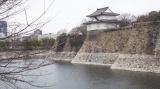 大阪城／Osaka Castle