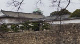 大阪城／Osaka Castle