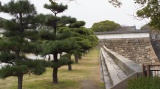 大阪城／Osaka Castle