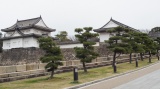 大阪城／Osaka Castle