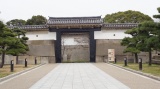 大阪城／Osaka Castle