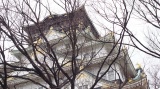 大阪城／Osaka Castle