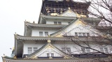 大阪城／Osaka Castle