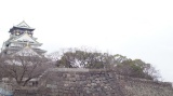大阪城／Osaka Castle