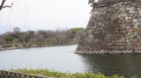 大阪城／Osaka Castle