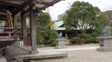 豊国神社／Toyokuni Shrine