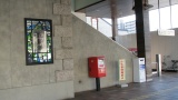 長浜駅／Nagahama Station