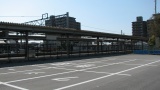長浜駅／Nagahama Station