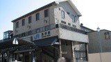 長浜駅／Nagahama Station