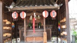 豊国神社／Hokoku Shrine