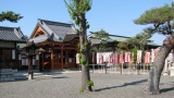 豊国神社／Hokoku Shrine