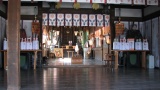 豊国神社／Hokoku Shrine