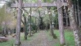 本宮横山神社／Hongu Yokoyama Shrine