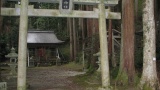 本宮横山神社／Hongu Yokoyama Shrine