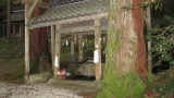 本宮横山神社／Hongu Yokoyama Shrine